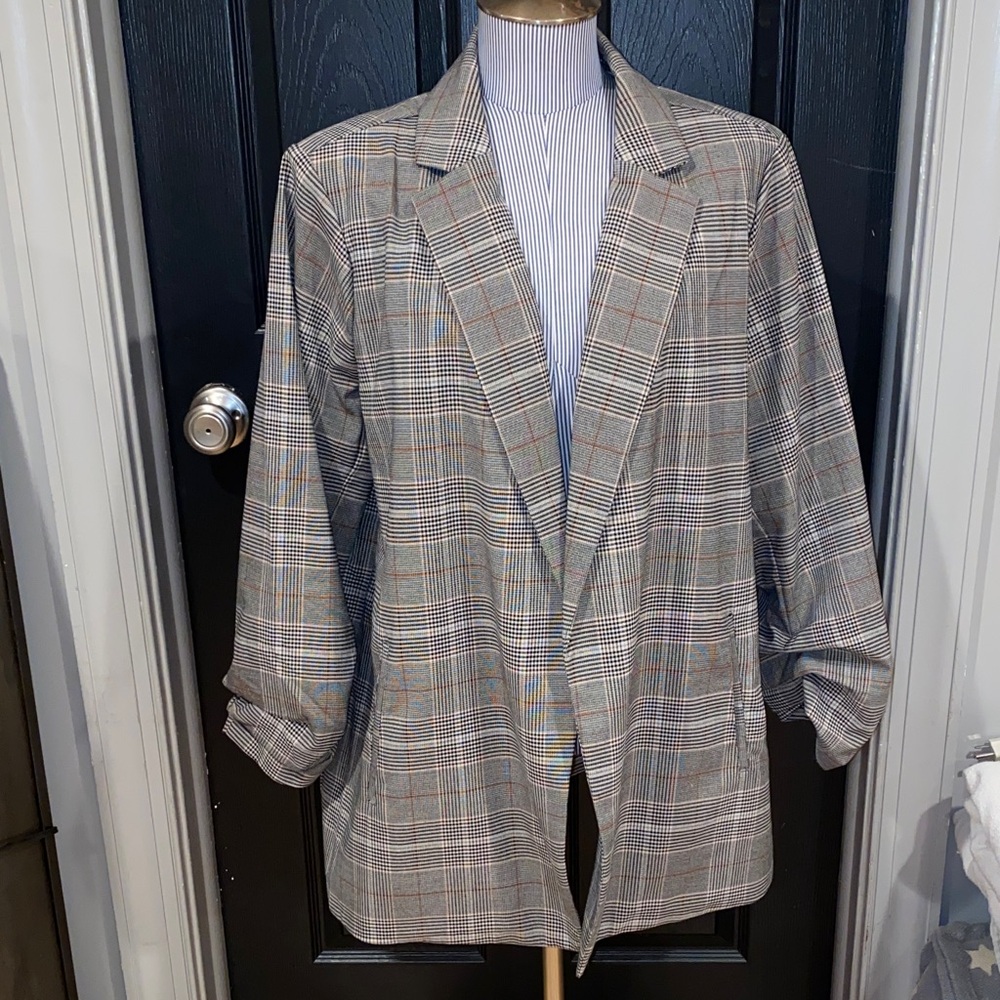 Philosophy Blazer Sz. 2X